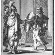 Achille in Sciro (Bernardini)