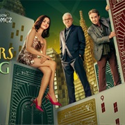 Only Murders in the Building Season 5