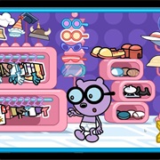 Walden's Delightful Dress-Up