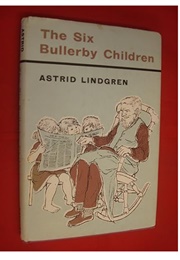 The Six Bullerby Children (Astrid Lindgren)