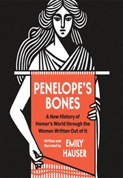 Penelope's Bones (Emily Hauser)