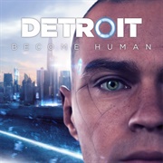 Detroit: Become Human (2018)