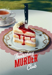 The Thursday Murder Club (2025)