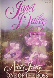 One of the Boys: Americana - NJ (Janet Dailey)