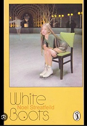 White Boots (Noel Streatfield)