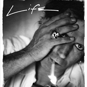 Life by Keith Richards