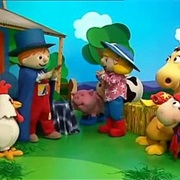 New MacDonald's Farm