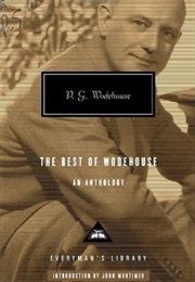 The Best of Wodehouse (Wodehouse, P.G.)