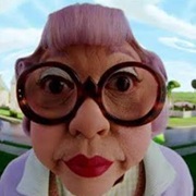 Mrs. Kwan