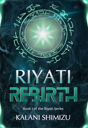 Rebirth (Kalani Shimizu)