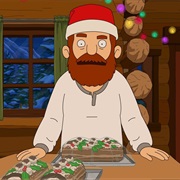 S3.E10: Xmas With the Skanks Adventure