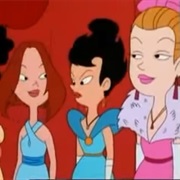 S2.E24: The Beauty Contest