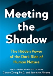 Meeting the Shadow. the Hidden Power of the Darł Side of Human Nature (Connie Zweig, Jeremiah Abrams)