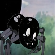 Garbage Pail Kids: "The Pink Cats Eye/A Rhyme in Time" (S1,E11)