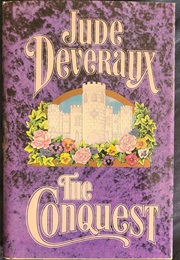 The Conquest (Johanna Lindsey)