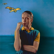 Cheerleaders and Jocks - Jude York