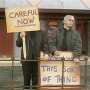 S1.E3: The Passion of Saint Tibulus