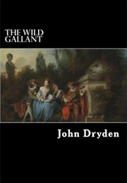 The Wild Gallant (Dryden, John)
