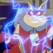 S4.E42: Michelangelo Meets Bugman