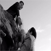 Monk: "Mr. Monk and the Leper" (S5,E10)