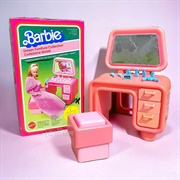 Dream Furniture Vanity