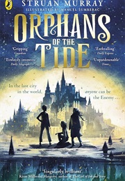 Orphans of the Tide (Struan Murray)