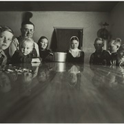 La Batea Colony, Zacatecas, Mexico (Larry Towell)