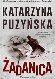 Żadanica (Katarzyna Puzyńska)