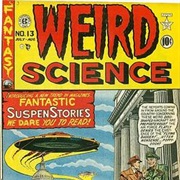 Weird Science