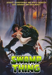 Swamp Thing (1982)