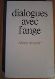 Dialogues Avec L'ange (Anonymous)