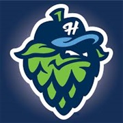 Hillsboro Hops (A+)