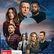 Chicago P.D. Season 8