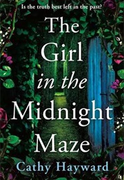 The Girl in the Midnight Maze (Cathy Hayward)