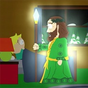 S6.E11: Child Abduction Is Not Funny