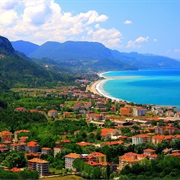 Black Sea Coast, Türkiye