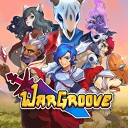 Wargroove