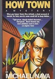 How Town (Michael Nava)
