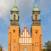 Poznan Cathedral