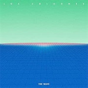 The Wave - Los Colognes