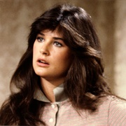 Demi Moore