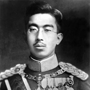 Emperor Hirohito