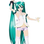 Hatsune Miku Outfit 55