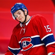 Jesperi Kotkaniemi (Carolina Hurricanes)