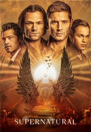 Supernatural (2005)