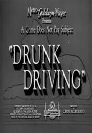 Drunk Driving (1939)