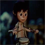 Little Drummer Boy -- 11:00Pm ET/PT - ABC Family