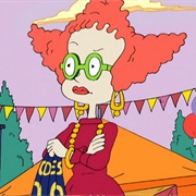 S8.E7: Daddy's Little Helpers/Hello Dilly