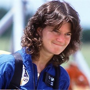 Sally Ride
