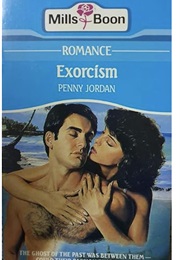 Exorcism (Penny Jordan)